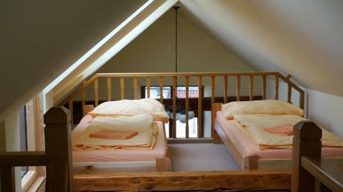 Hostal Vratislavsky Dum