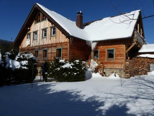 Bed & Breakfast Stinglhof