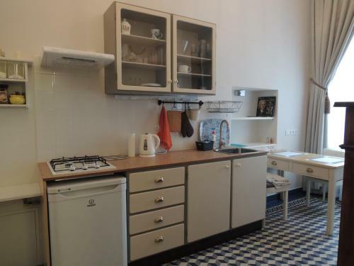 Dw�r Udrycze - Apartment Teresa