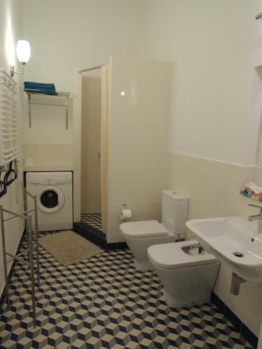 Dw�r Udrycze - Apartment Teresa