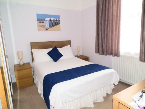 Hostal The Kelvin Guest House
