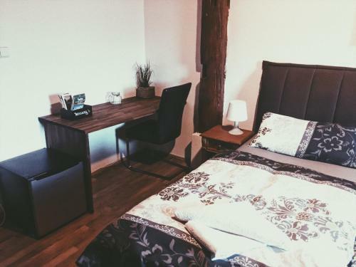 Hotel Sokolsk� D?m
