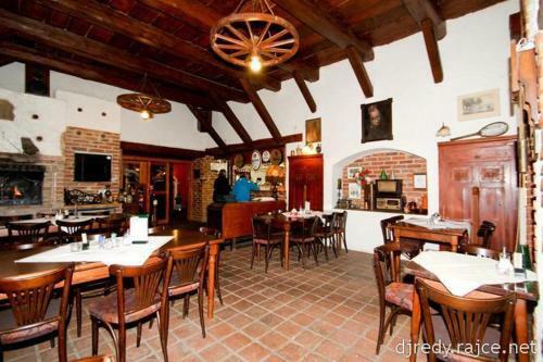 Hotel Sokolsk� D?m