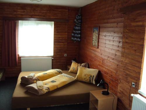 Hotel Z�ti?�
