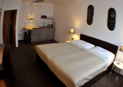 Apartamento Studia Letc? 2a