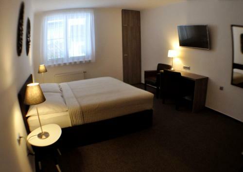 Apartamento Studia Letc? 2a