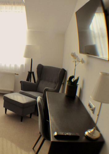 Apartamento Studia Letc? 2a