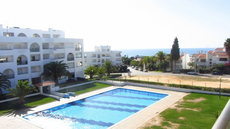 Apartamentos Turisticos Vista Mar