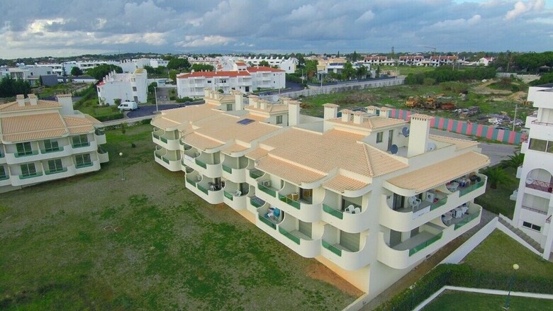 Apartamentos Turisticos Vista Mar