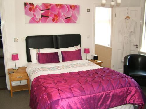 Hostal Stone House Lodge