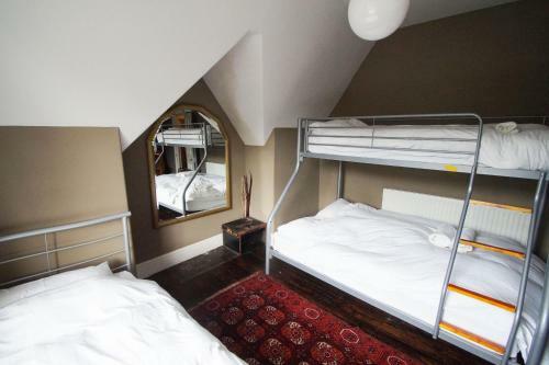 Cardiff Boutique Townhouse