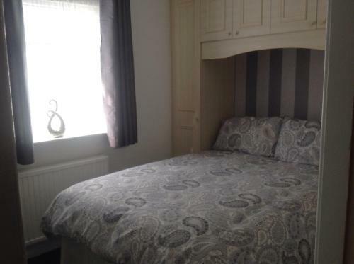Bed & Breakfast Birch Villa