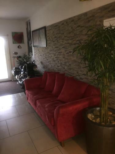 Hostal Ubytov�n� U Draka