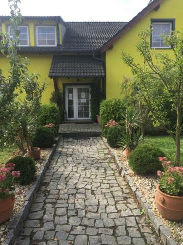 Hostal Ubytov�n� U Draka