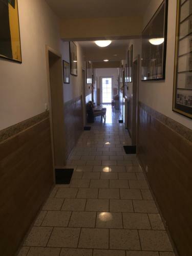 Hostal Ubytov�n� U Draka