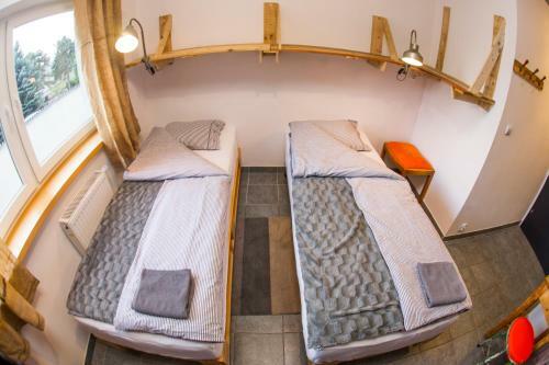 Hostal Trafo Base Camp