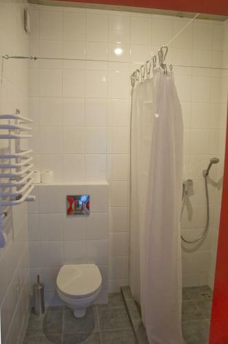 Hostal Trafo Base Camp