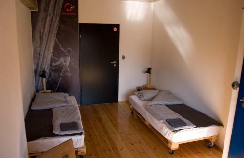 Hostal Trafo Base Camp