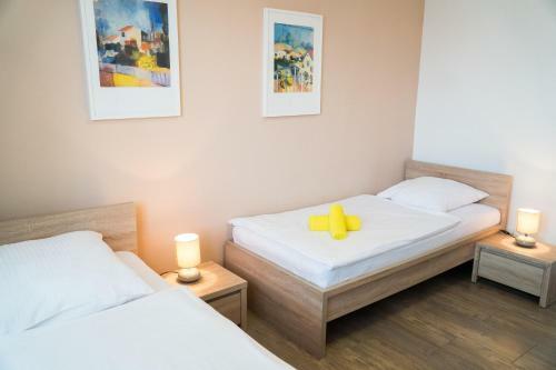 Hostal Penzion Star� Louny