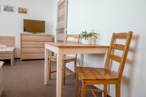 Hostal Penzion Star� Louny