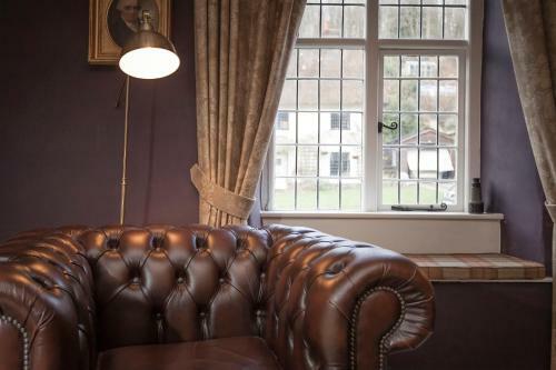 Three Little Pigs Luxury Cottage