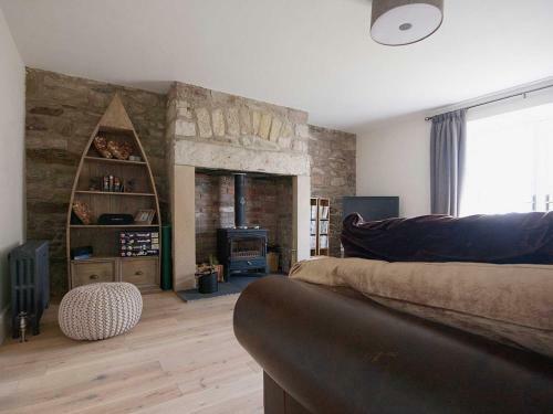 Farne Cottage
