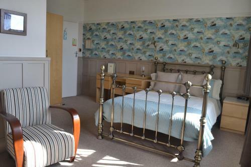 Bed & Breakfast The Redholme