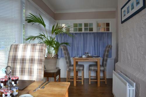 Bed & Breakfast The Redholme