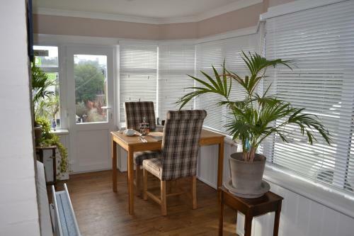 Bed & Breakfast The Redholme