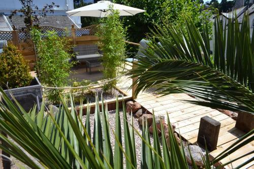 Bed & Breakfast The Redholme