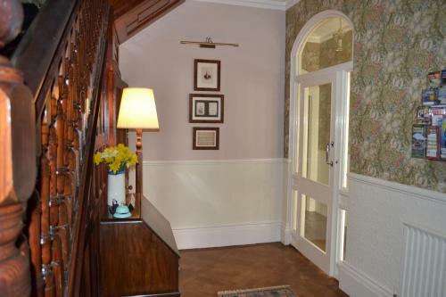 Bed & Breakfast The Redholme