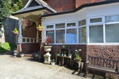 Bed & Breakfast The Redholme