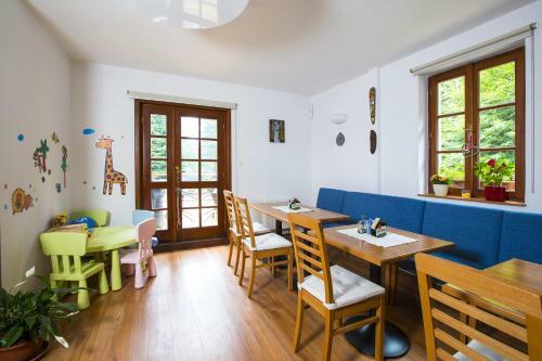 Hostal Hot�lek Pod Smrkem