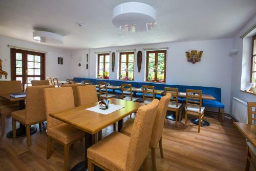 Hostal Hot�lek Pod Smrkem
