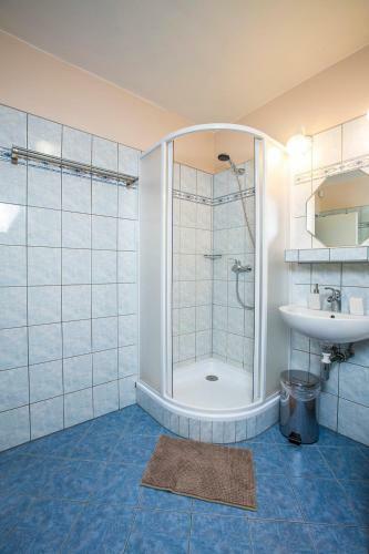 Hostal Hot�lek Pod Smrkem