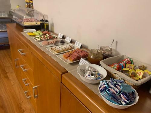 Hostal Hot�lek Pod Smrkem