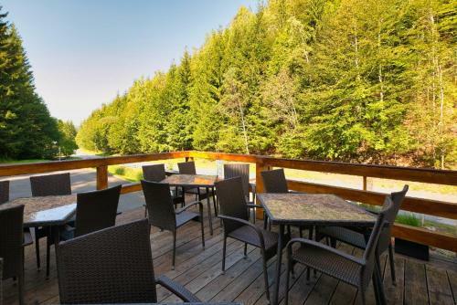 Hostal Hot�lek Pod Smrkem