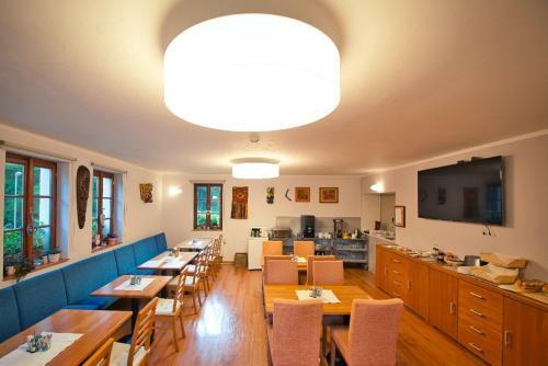 Hostal Hot�lek Pod Smrkem