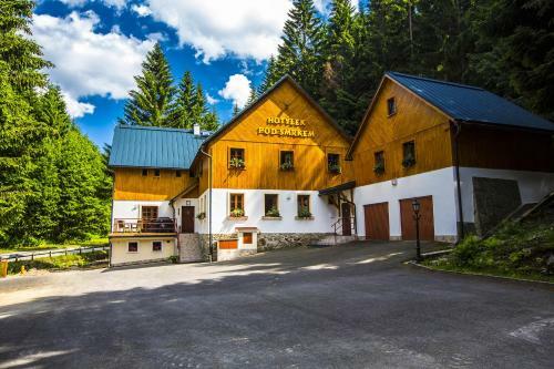 Hostal Hot�lek Pod Smrkem
