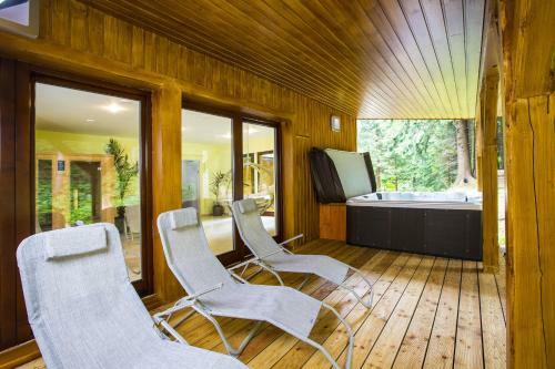Hostal Hot�lek Pod Smrkem
