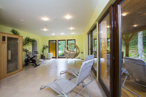 Hostal Hot�lek Pod Smrkem