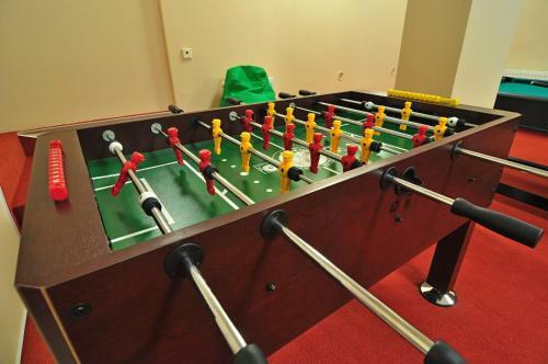 Hostal Hot�lek Pod Smrkem