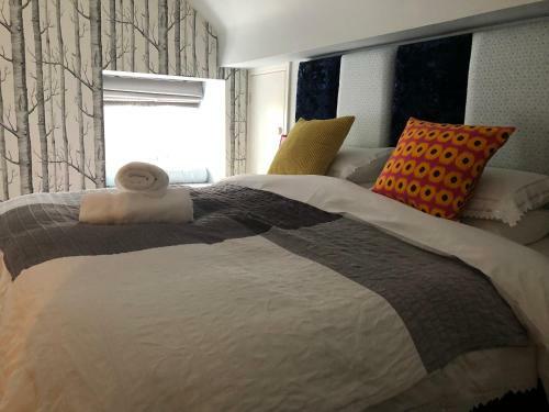 Hostal Summerhill Guest House