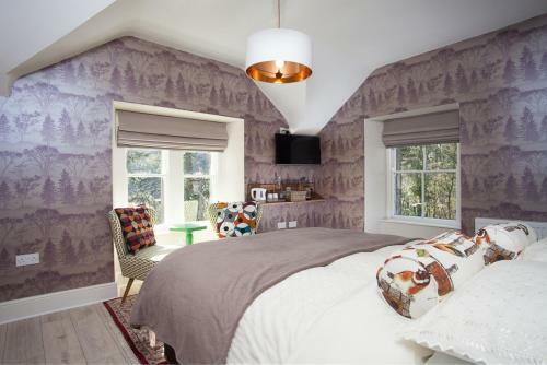 Hostal Summerhill Guest House