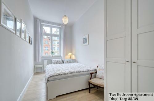 Long Street Apartment