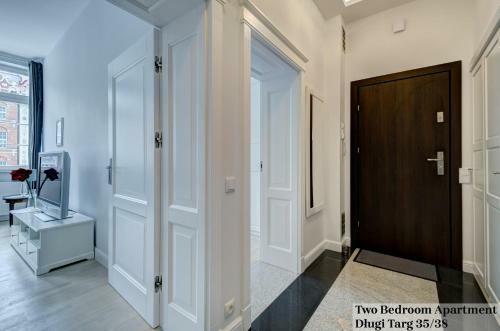 Long Street Apartment