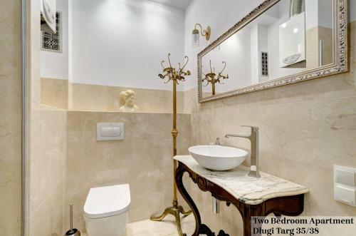 Long Street Apartment