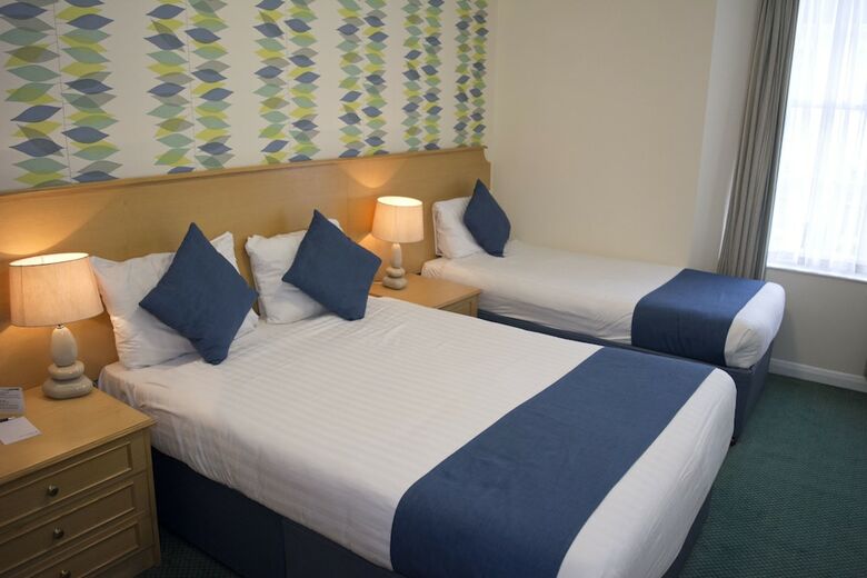 Tlh Victoria Hotel