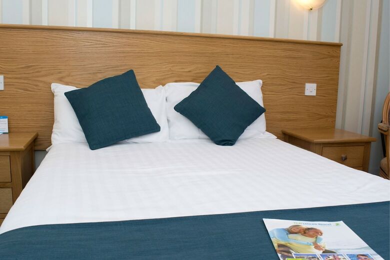Tlh Victoria Hotel