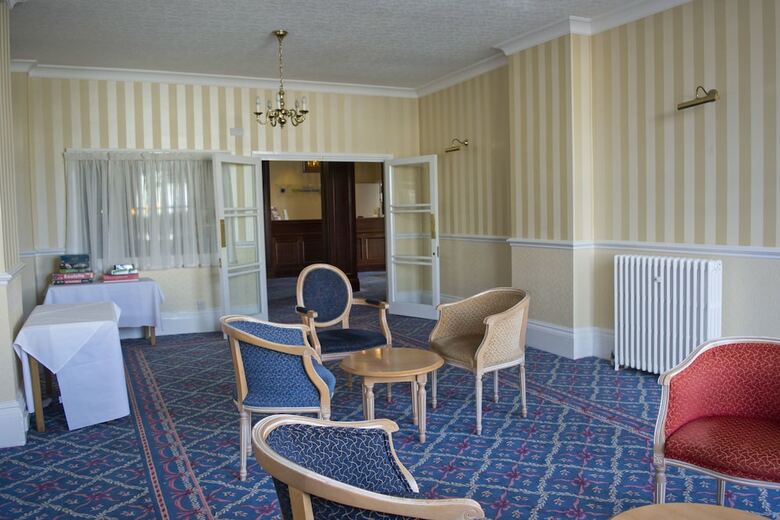 Tlh Victoria Hotel